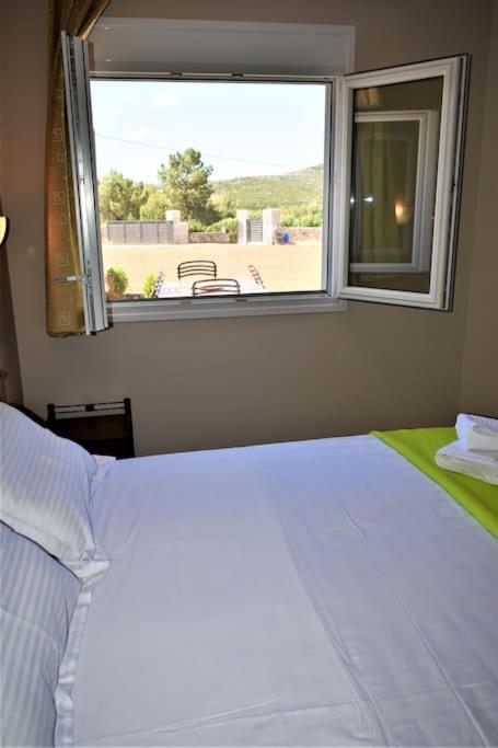 Smailis Apartment 1 Koroni  Екстер'єр фото