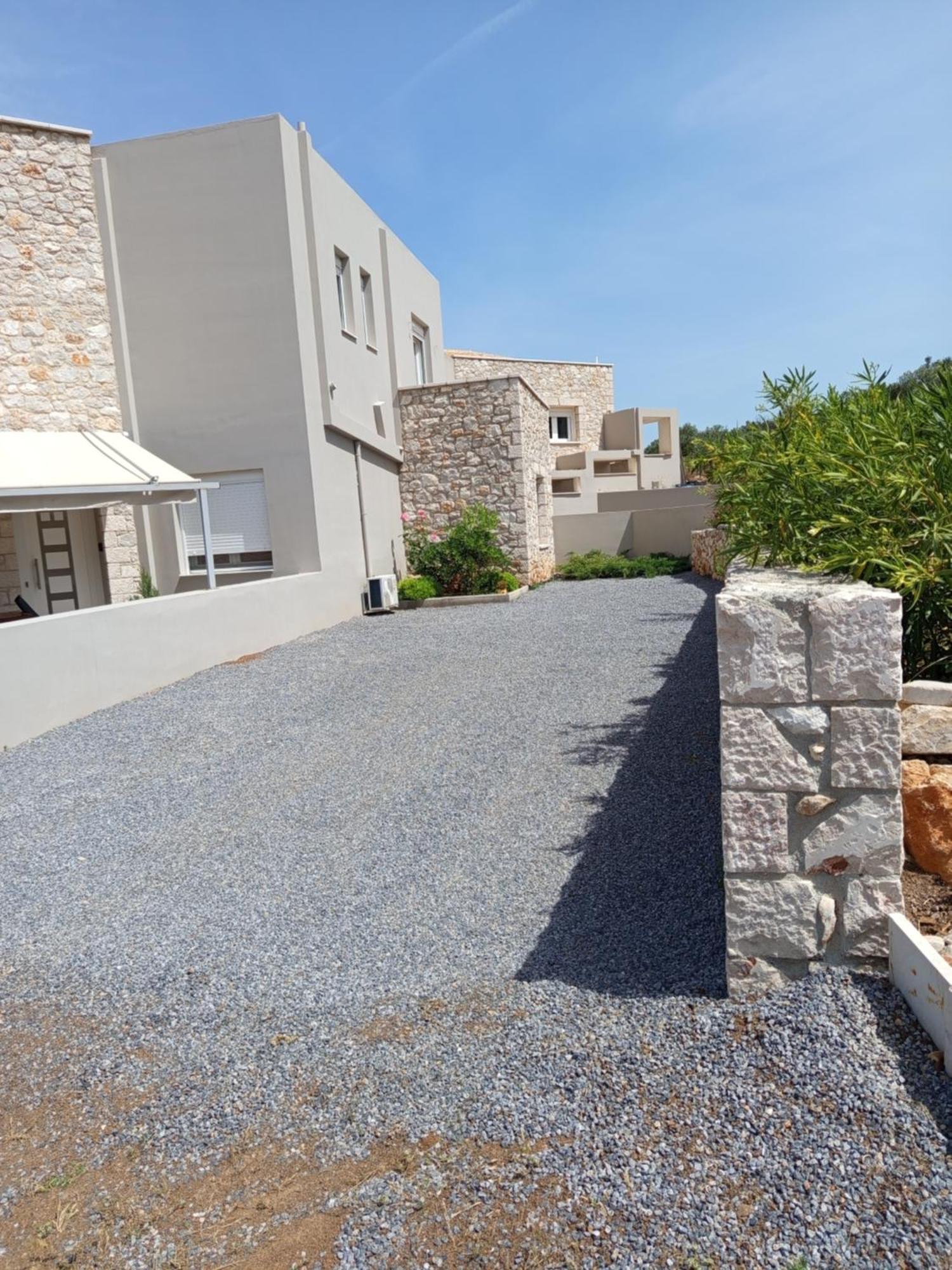 Smailis Apartment 1 Koroni  Номер фото